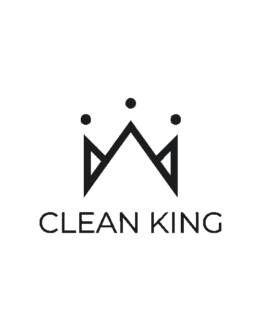 Clean King Logo